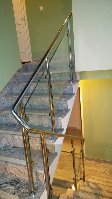 Apartman Kresan ซูโกชัน ภายนอก รูปภาพ